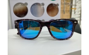 Blue Impact