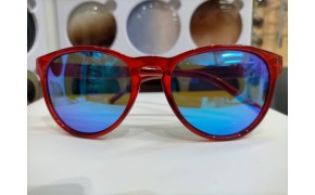 Flash Red