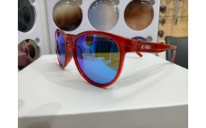 Flash Red