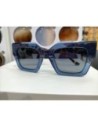 Blue Diva