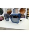 Blue Diva