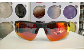 Sombra Solar Fuego